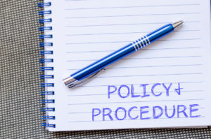 Policy & Procedure Podcast